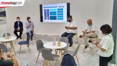 GIIAS 2022 : Beli Hyundai Stargazer Dapat Perlindungan Ekstra! GIIAS 2022 : Beli Hyundai Stargazer Dapat Perlindungan Ekstra!