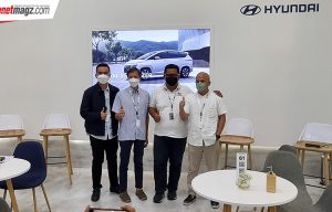 GIIAS 2022 : Beli Hyundai Stargazer Dapat Perlindungan Ekstra!