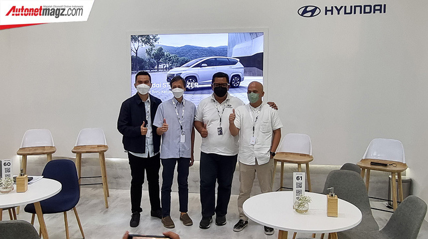Berita, hyundai-stargazer-owner-assurance-program-giias-2022-thumbnail: GIIAS 2022 : Beli Hyundai Stargazer Dapat Perlindungan Ekstra!