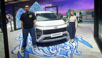 Kolabrasi Hyundai x The Punten, Ini Dia Seni Gunungan Istimewa!