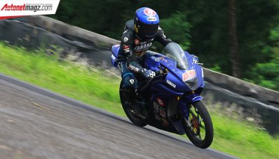 Idemitsu bLU cRU Yamaha Sunday Race 2022 Seri 2 Resmi Diselenggarakan!