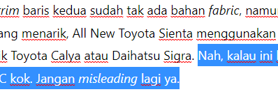 All New Toyota Sienta : Interior Mirip Voxy, Tanpa Captain Seat All New Toyota Sienta : Interior Mirip Voxy, Tanpa Captain Seat