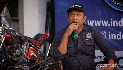 Indonesian Custom Show 2022, Merdekakan Budaya Custom Tanah Air Indonesian Custom Show 2022, Merdekakan Budaya Custom Tanah Air