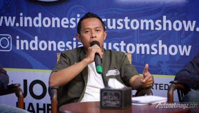 Indonesian Custom Show 2022, Merdekakan Budaya Custom Tanah Air Indonesian Custom Show 2022, Merdekakan Budaya Custom Tanah Air