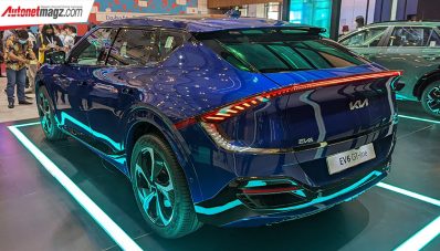 GIIAS 2022 : KIA Resmikan Carens dan Sportage Terbaru, Segini Harganya! GIIAS 2022 : KIA Resmikan Carens dan Sportage Terbaru, Segini Harganya!