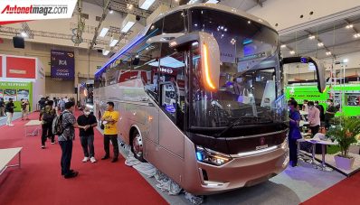 GIIAS 2022 : Laksana Resmikan Seri Legacy SR3, Naikkan Standar Ketahanan GIIAS 2022 : Laksana Resmikan Seri Legacy SR3, Naikkan Standar Ketahanan