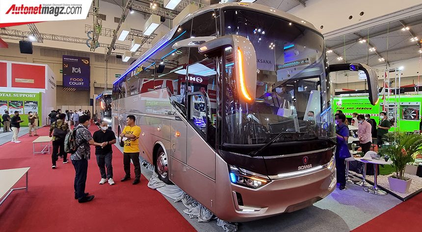 GIIAS 2022 : Laksana Resmikan Seri Legacy SR3, Naikkan Standar Ketahanan GIIAS 2022 : Laksana Resmikan Seri Legacy SR3, Naikkan Standar Ketahanan