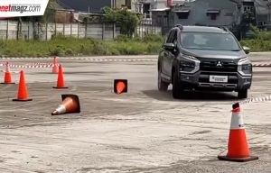 Optimisme Mitsubishi Dalam Penyempurnaan New Xpander Cross Optimisme Mitsubishi Dalam Penyempurnaan New Xpander Cross