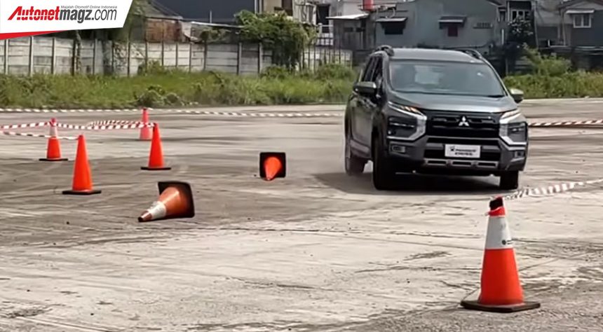Optimisme Mitsubishi Dalam Penyempurnaan New Xpander Cross Optimisme Mitsubishi Dalam Penyempurnaan New Xpander Cross