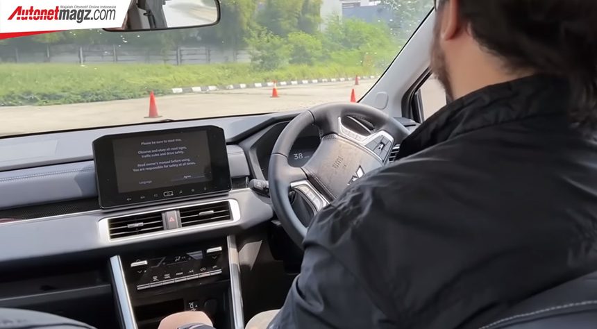 Carsome Paparkan Tips Test Drive Mobil Bekas Carsome Paparkan Tips Test Drive Mobil Bekas