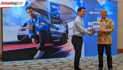 GIIAS 2022 : OLX Autos Tunjukkan Kontribusi dalam Industri Otomotif Indonesia GIIAS 2022 : OLX Autos Tunjukkan Kontribusi dalam Industri Otomotif Indonesia