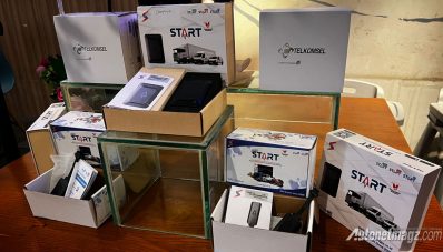 START GPS Indonesia Tawarkan Alat GPS Buat Motor, Mobil dan Truk!