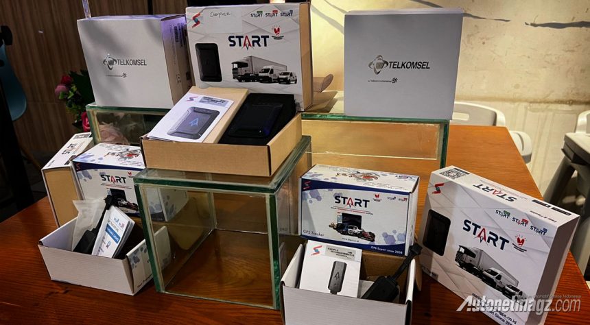 START GPS Indonesia Tawarkan Alat GPS Buat Motor, Mobil dan Truk! START GPS Indonesia Tawarkan Alat GPS Buat Motor, Mobil dan Truk!