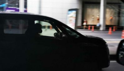 Nissan Serena C28 Termonitor di Thailand, ASEAN Bakal Kebagian?? Nissan Serena C28 Termonitor di Thailand, ASEAN Bakal Kebagian??