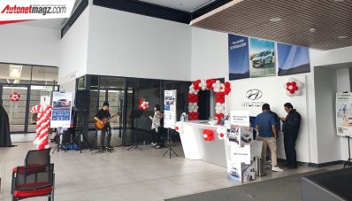 Hyundai Stargazer Sapa Warga Bekasi Lewat Stargazer Event Weekend