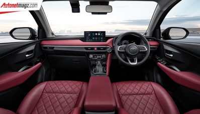 All New Toyota Vios Diluncurkan di Thailand!