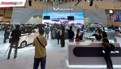 GIIAS 2022 : Suzuki Andalkan S-Presso Dan Baleno Terbaru