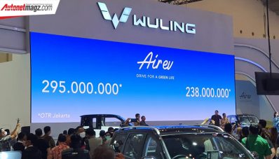 GIIAS 2022 : Suzuki Andalkan S-Presso Dan Baleno Terbaru