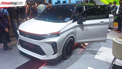 GIIAS 2022 : Hino Perkenalkan Truk Listrik di dan Luncurkan Line Up Euro4 Terbaru