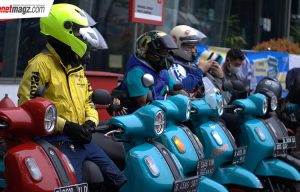 Yamaha Fazzio Youth Project, Tantang Konsumen Dan Media Yamaha Fazzio Youth Project, Tantang Konsumen Dan Media