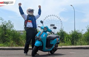 Yamaha Hadirkan Visi Safety “Jin-Ki Kanno & Jin-Ki Anzen” Demi Tingkatkan Keselamatan Berkendara