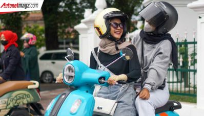 Yamaha Fazzio Youth Project Ramaikan Yogyakarta Dan Jawa Tengah Yamaha Fazzio Youth Project Ramaikan Yogyakarta Dan Jawa Tengah