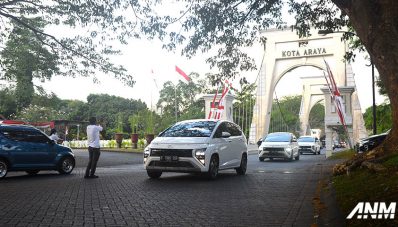 A Journey With The Star #1 : Surabaya – Malang Naik Hyundai Stargazer A Journey With The Star #1 : Surabaya – Malang Naik Hyundai Stargazer