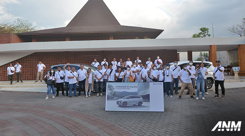 Berita, A Journer with the star: A Journey With The Star #1 : Surabaya – Malang Naik Hyundai Stargazer
