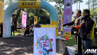 Adira Beri Predikat Desa Wisata Ramah Berkendara Kedua Pada Sanankerto Adira Beri Predikat Desa Wisata Ramah Berkendara Kedua Pada Sanankerto