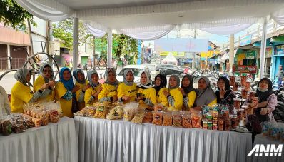 Adira Beri Predikat Desa Wisata Ramah Berkendara Kedua Pada Sanankerto Adira Beri Predikat Desa Wisata Ramah Berkendara Kedua Pada Sanankerto