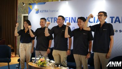 Astra Financial Talk : SEVA Bantu First Buyer Pilih Mobil Terbaik Astra Financial Talk : SEVA Bantu First Buyer Pilih Mobil Terbaik