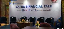 Astra Financial Talk Surabaya