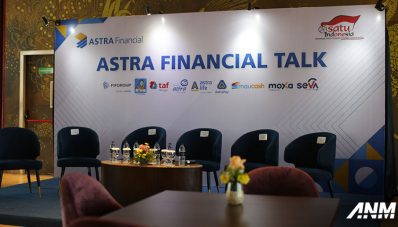 Astra Financial Talk : SEVA Bantu First Buyer Pilih Mobil Terbaik Astra Financial Talk : SEVA Bantu First Buyer Pilih Mobil Terbaik