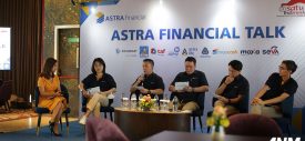 Astra Financial Talk