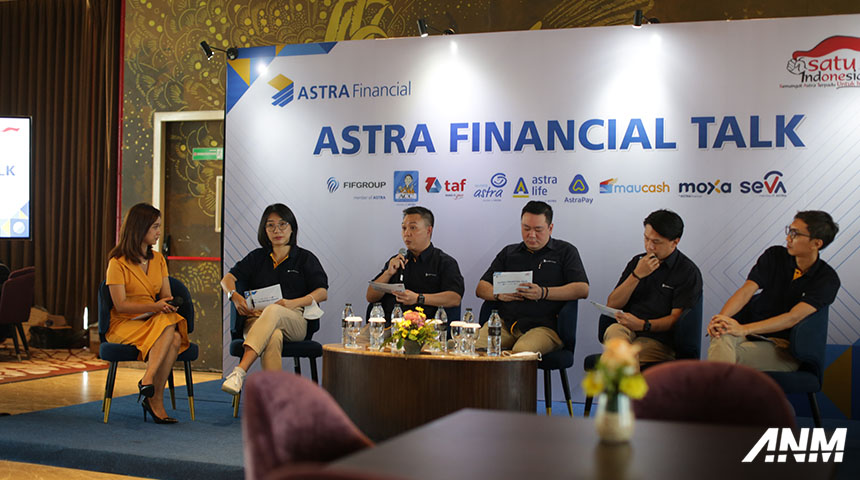 Mobil Baru, Astra Financial Talk Surabaya: Astra Financial Talk : SEVA Bantu First Buyer Pilih Mobil Terbaik