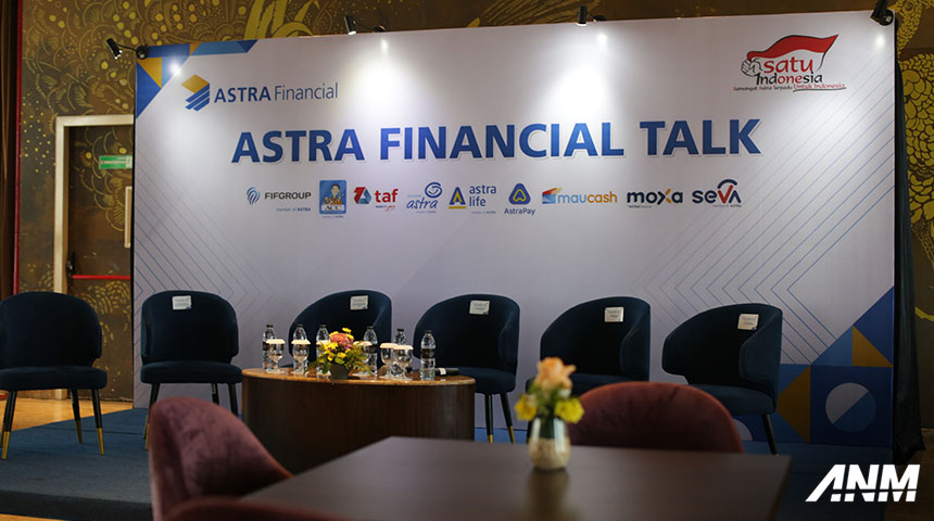 Mobil Baru, Astra Financial Talk: Astra Financial Talk : SEVA Bantu First Buyer Pilih Mobil Terbaik