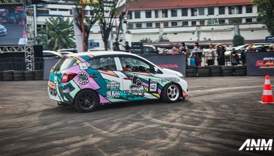 Gallery Honda Brio Slalom Challenge 2022 Surabaya : Seru Pol! Gallery Honda Brio Slalom Challenge 2022 Surabaya : Seru Pol!