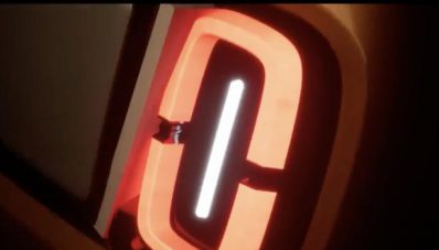 Baojun City Play : SUV Listrik Sekelas Suzuki Jimny Versi Wuling Baojun City Play : SUV Listrik Sekelas Suzuki Jimny Versi Wuling