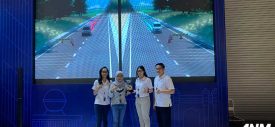 Penjualan Suzuki GIIAS Surabaya 2022