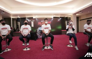 Sesi Final Honda Brio Slalom Challenge 2022 Siap Digelar di Surabaya Sesi Final Honda Brio Slalom Challenge 2022 Siap Digelar di Surabaya