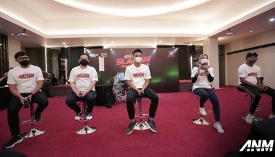 Sesi Final Honda Brio Slalom Challenge 2022 Siap Digelar di Surabaya