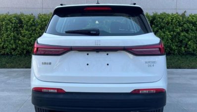 DFSK Glory 580 Dapat Teknologi PHEV di China, Indonesia Gimana? DFSK Glory 580 Dapat Teknologi PHEV di China, Indonesia Gimana?