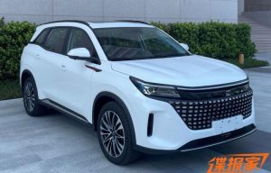 DFSK Glory 580 Dapat Teknologi PHEV di China, Indonesia Gimana? DFSK Glory 580 Dapat Teknologi PHEV di China, Indonesia Gimana?