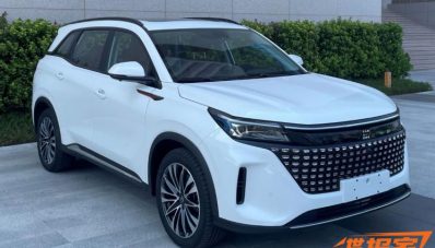 DFSK Glory 580 Dapat Teknologi PHEV di China, Indonesia Gimana? DFSK Glory 580 Dapat Teknologi PHEV di China, Indonesia Gimana?