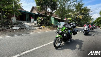 Adira Beri Predikat Desa Wisata Ramah Berkendara Pada Rejowinangun Adira Beri Predikat Desa Wisata Ramah Berkendara Pada Rejowinangun