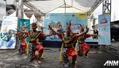 Adira Beri Predikat Desa Wisata Ramah Berkendara Pada Rejowinangun Adira Beri Predikat Desa Wisata Ramah Berkendara Pada Rejowinangun