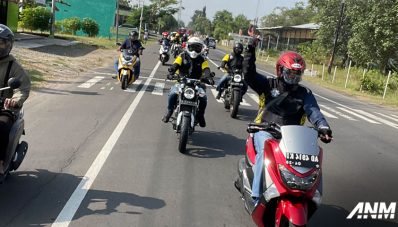 Adira Beri Predikat Desa Wisata Ramah Berkendara Pada Rejowinangun Adira Beri Predikat Desa Wisata Ramah Berkendara Pada Rejowinangun