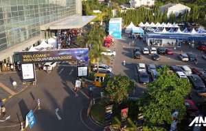 GIIAS The Series 2022 Mengakhiri Perjalanan Di Semarang GIIAS The Series 2022 Mengakhiri Perjalanan Di Semarang