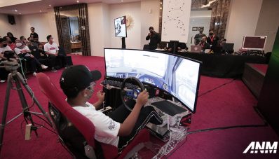 Sesi Final Honda Brio Slalom Challenge 2022 Siap Digelar di Surabaya