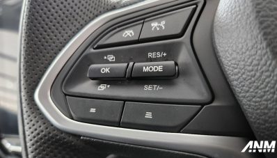 Wuling Almaz RS EX : Sweet Spot Smart SUV di Angka 364 Jutaan Wuling Almaz RS EX : Sweet Spot Smart SUV di Angka 364 Jutaan